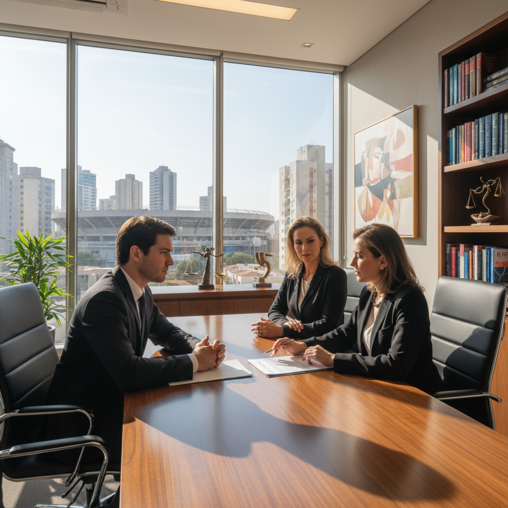 Como Fazer Separação de Bens Sem Divórcio em Goiânia