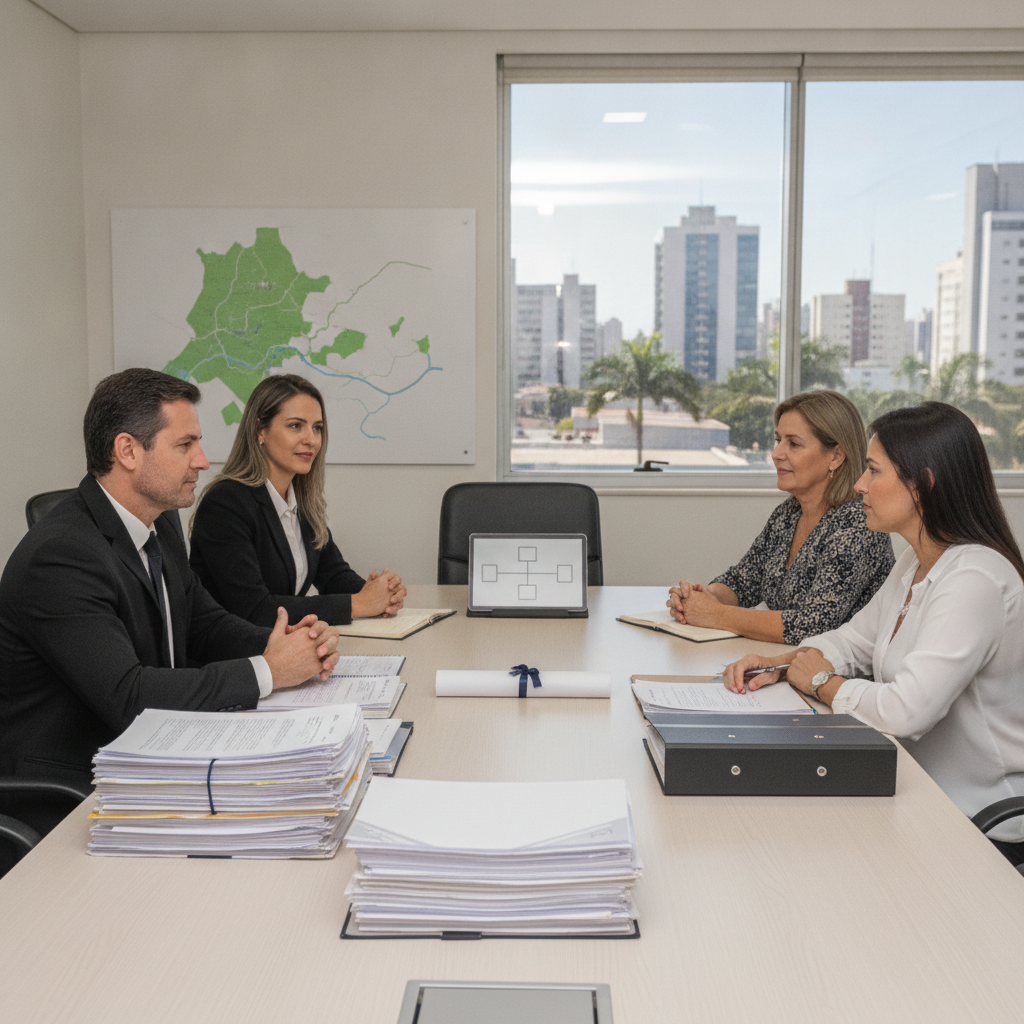 Inventário Extrajudicial em Goiânia: Guia Completo 2024