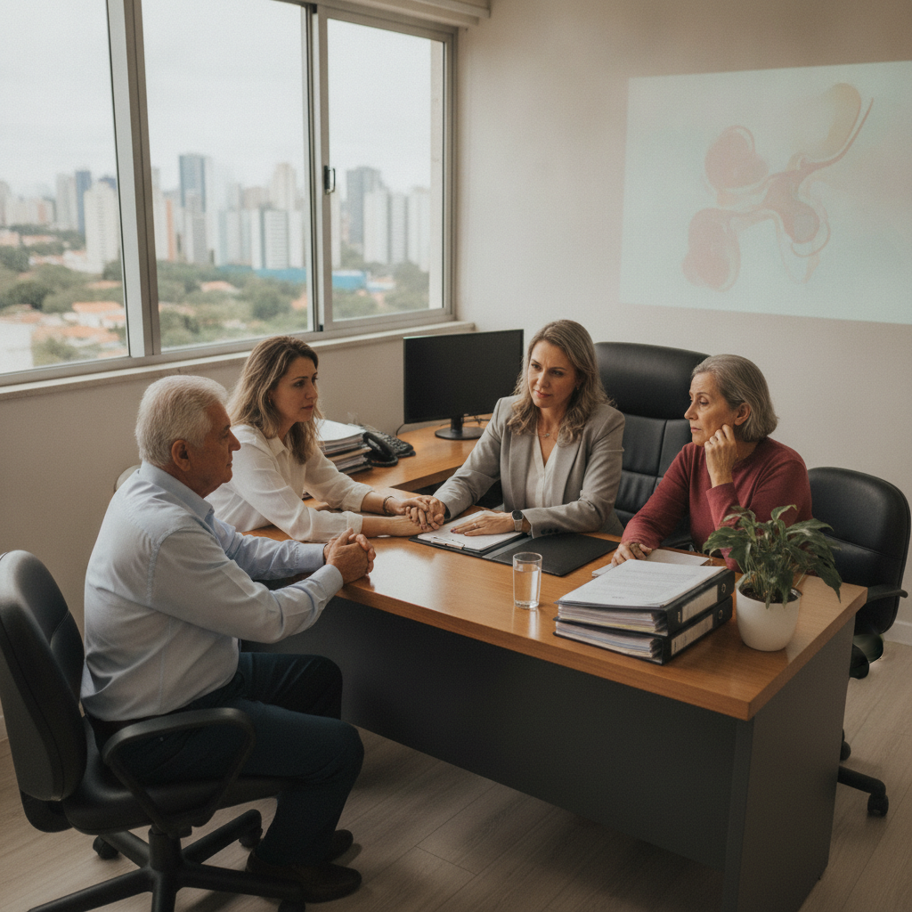 O Que É Curatela e Como Funciona em Goiânia
