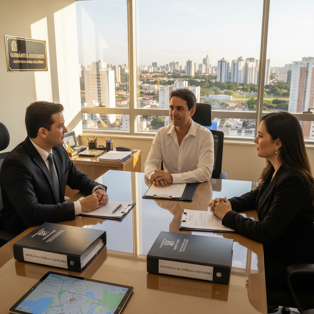 Quanto Custa Divórcio Consensual em Goiânia - Guia 2024