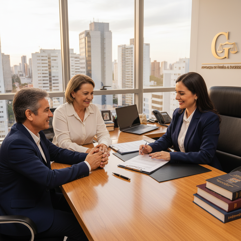 Como Fazer Testamento em Goiânia: Guia Completo 2024